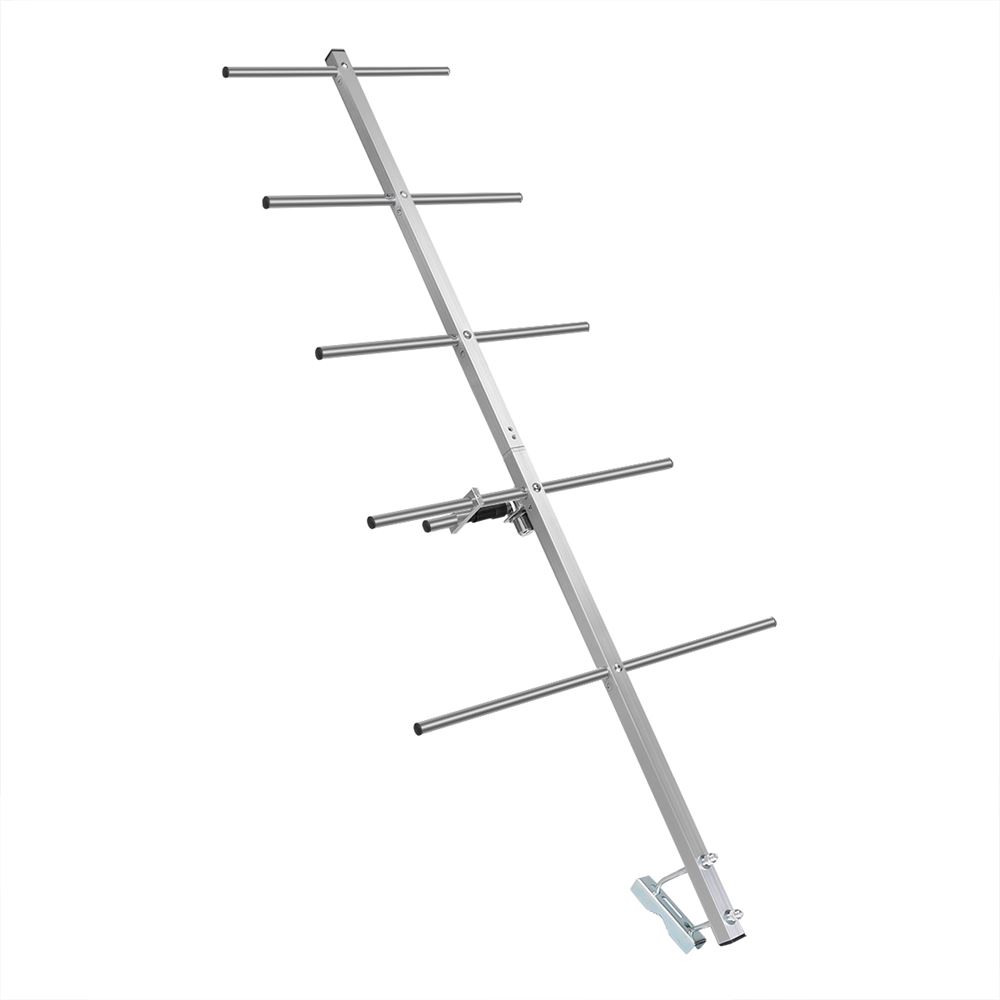 Ailunce AY03 High Gain 5 Elements Yagi UHF Directional Antenna