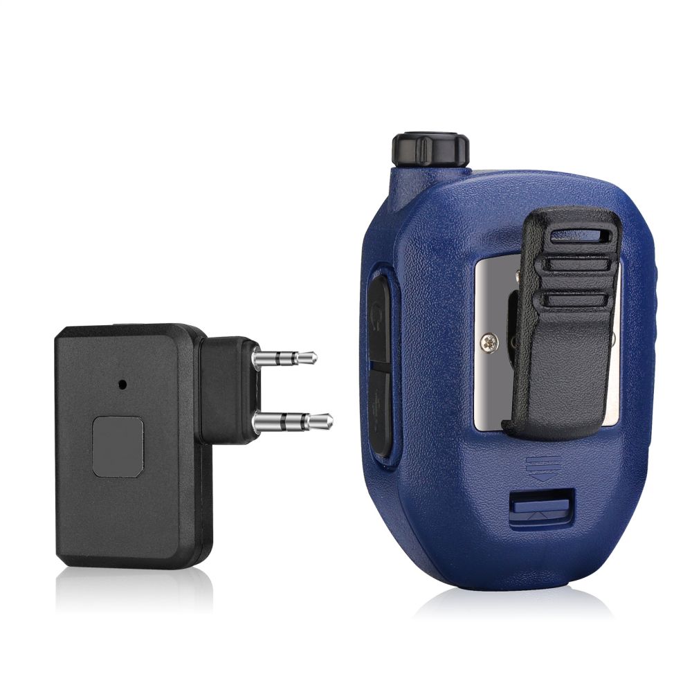 Presale Retevis HK009 Wireless Bluetooth Speaker Microphone 