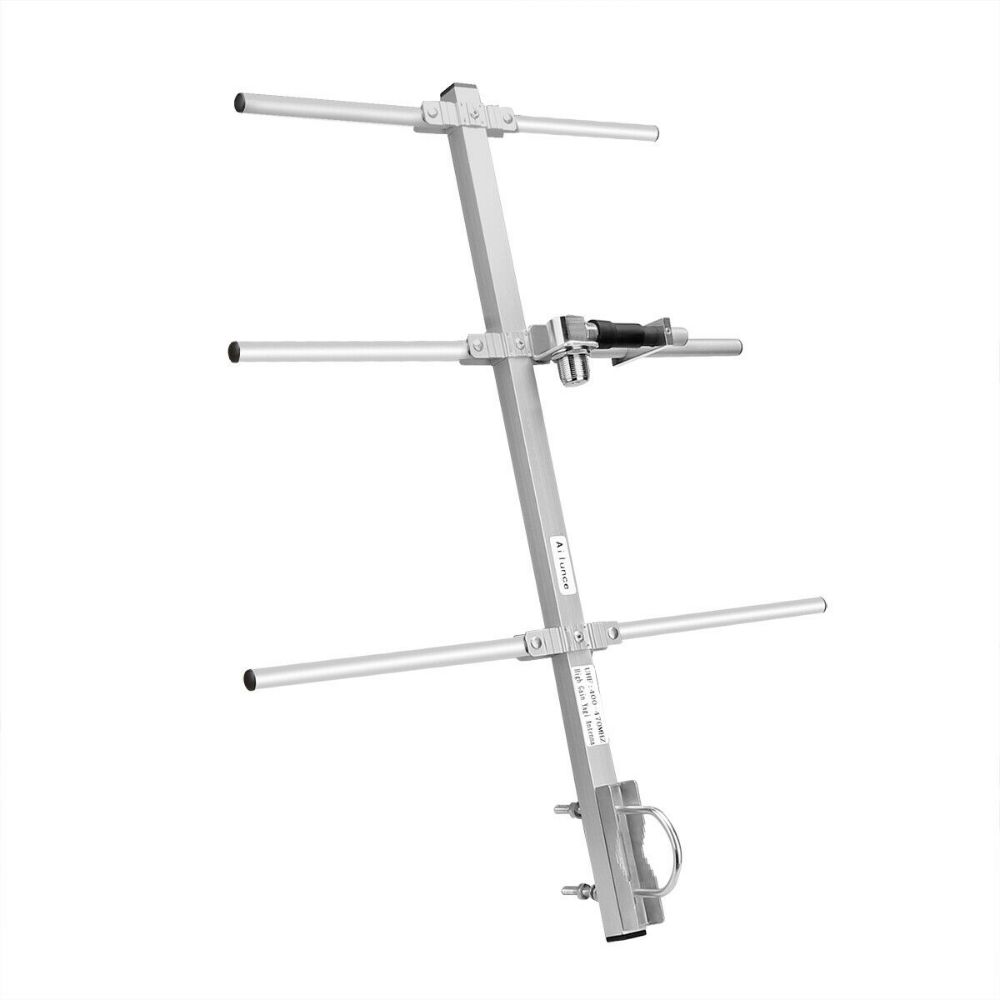 Ailunce AY02 Foldable Yagi UHF Directional Antenna