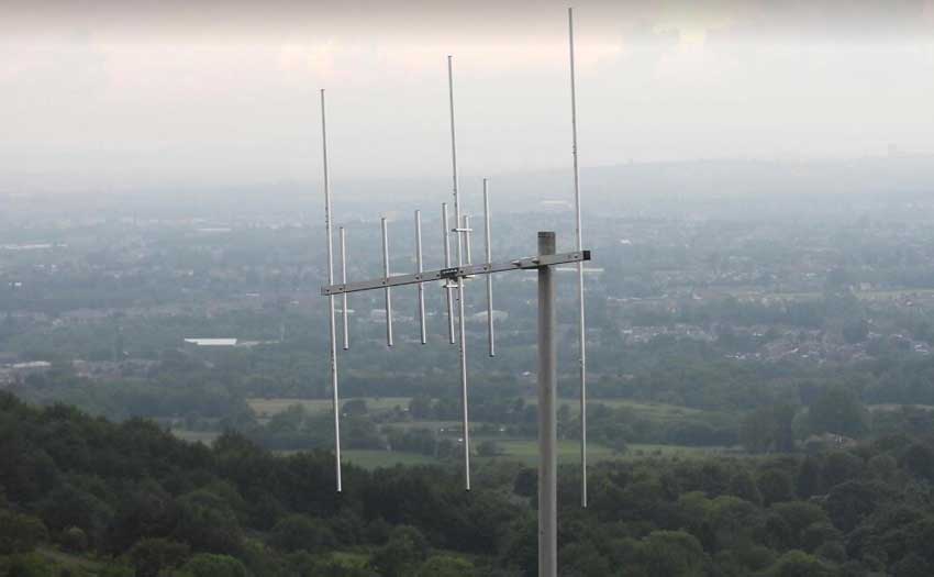 Uncover the Secrets of the Antenna -1