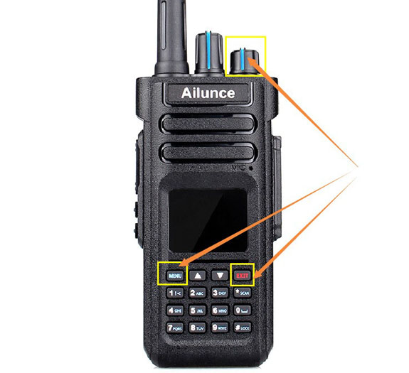 Initialization mode-Ailunce HD1.jpg